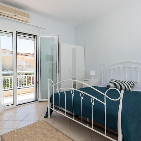 Urban Sea Side Apartments Limenas  Exterior photo
